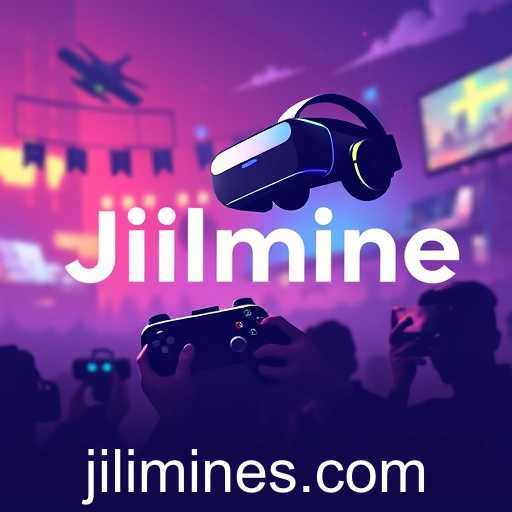Exploring Jilimine: The Evolution of English Gaming