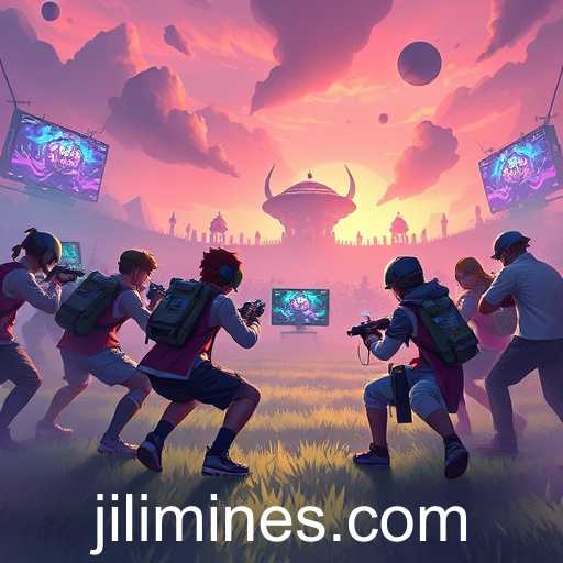 Exploring the Rise of Jilimine