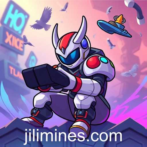 Jilimine: The Digital Playground Revolutionizing Online Gaming