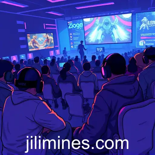 Jilimine: The Future of Online Gaming