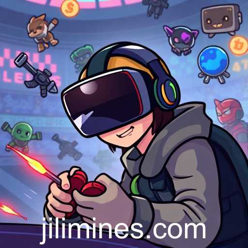 Jilimine Sets New Standards in Online Gaming