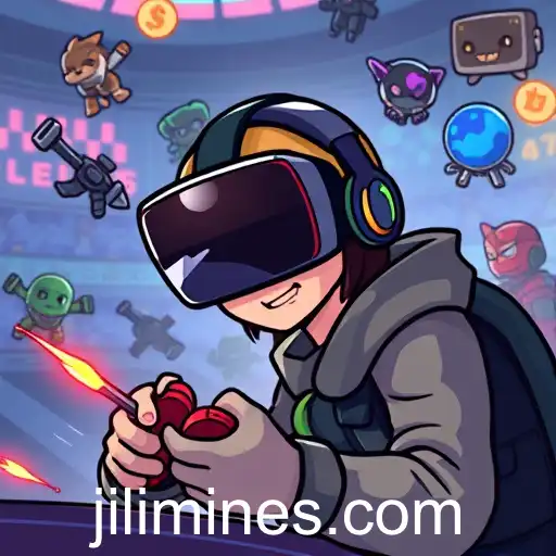 Jilimine Sets New Standards in Online Gaming