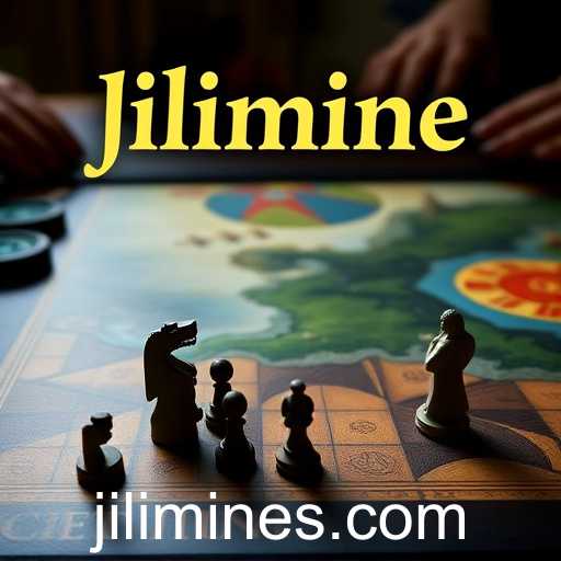 Future of Online Gaming: The Jilimine Effect