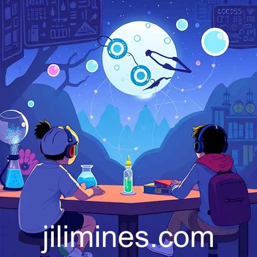 The Rise of Jilimine in Online Gaming
