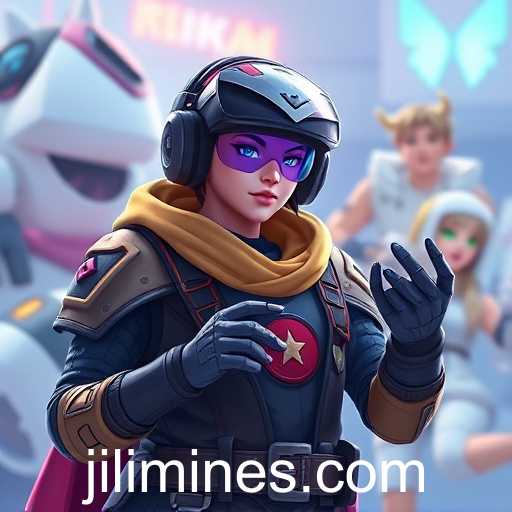 Jilimine: Revolutionizing Online Gaming