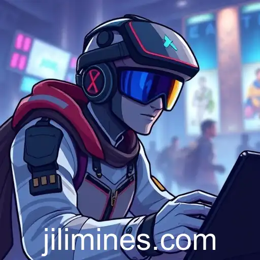 The Rise of Jilimine in Gaming