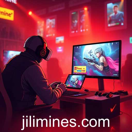 Jilimine Revolutionizes the Gaming World