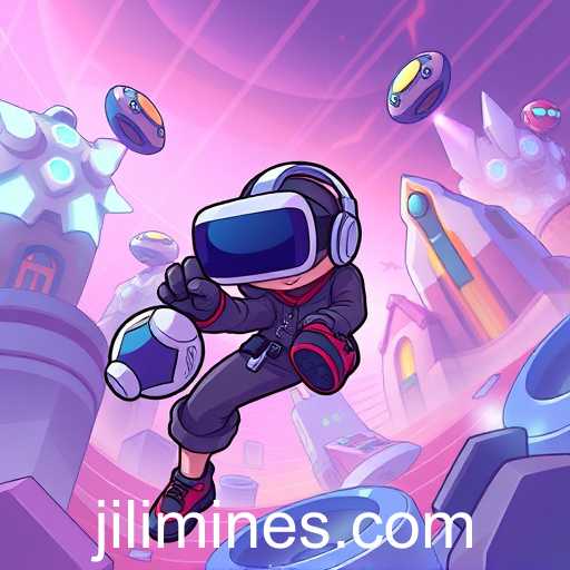 The Rising Influence of Jilimine in Online Gaming