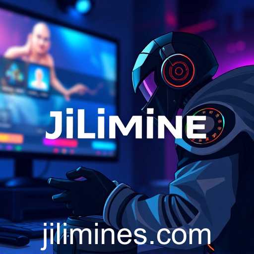 The Virtual World of Jilimine