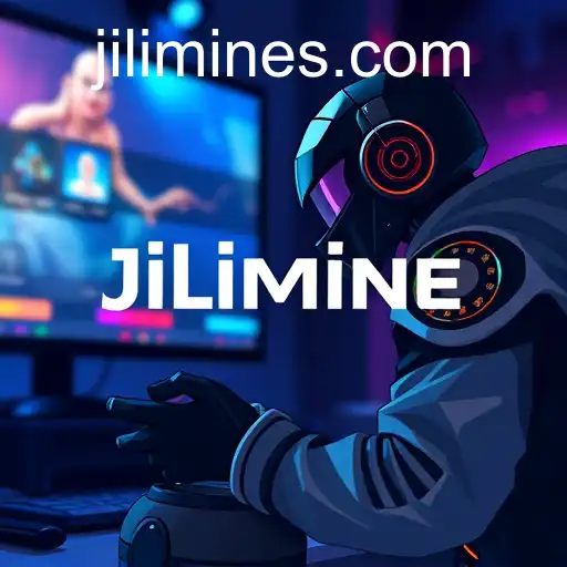 The Virtual World of Jilimine