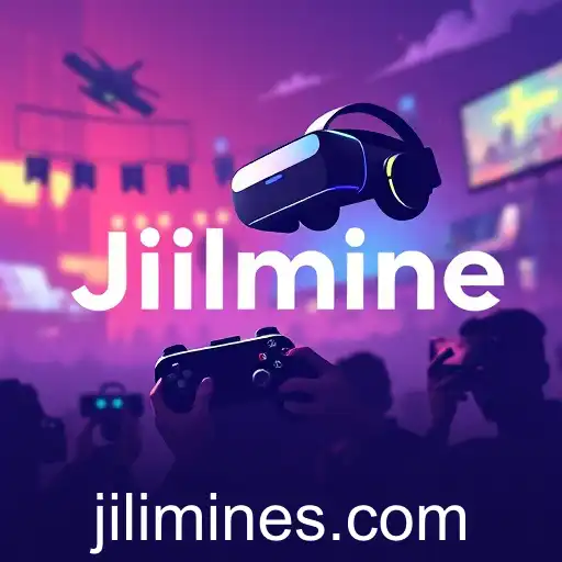 The Rise of Jilimine: A Gaming Revolution