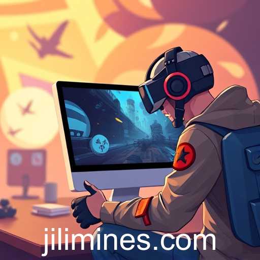 The Rise of Jilimine in the Online Gaming World