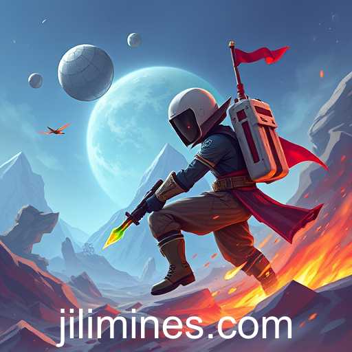 The Rise of Jilimine in Global Gaming