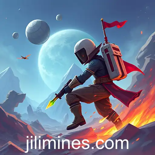 The Rise of Jilimine in Global Gaming