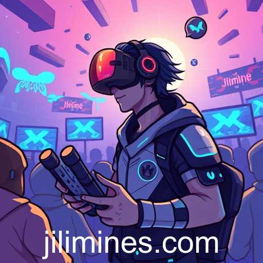 Jilimine: An Emerging Trend in Online Gaming