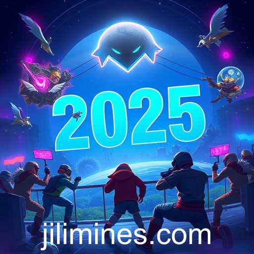 Jilimine: A New Player in the Online Gaming Arena