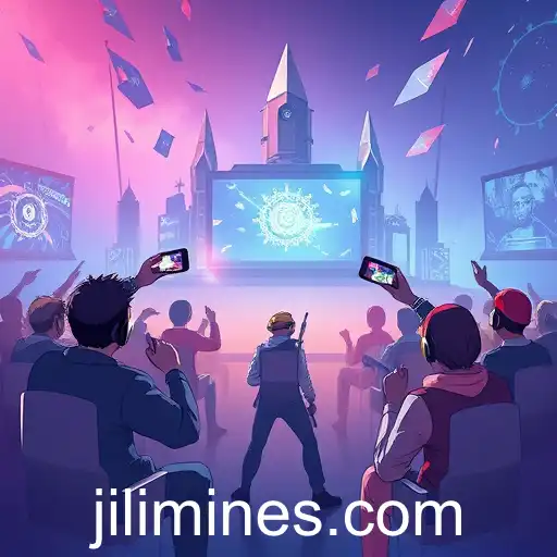 The Rise of Jilimine in Online Gaming