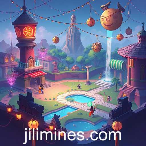 The Rise of Jilimine in Online Gaming