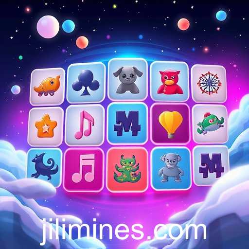 Jilimine: Elevating the 'Memory Match' Game Experience
