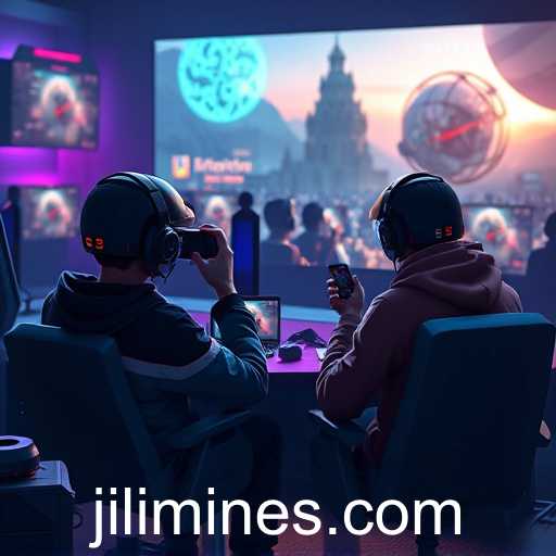 The Evolution of Online Gaming Communities