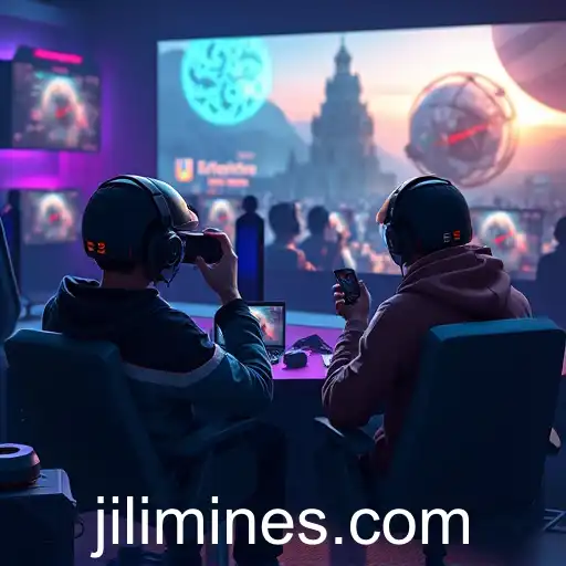 The Evolution of Online Gaming Communities