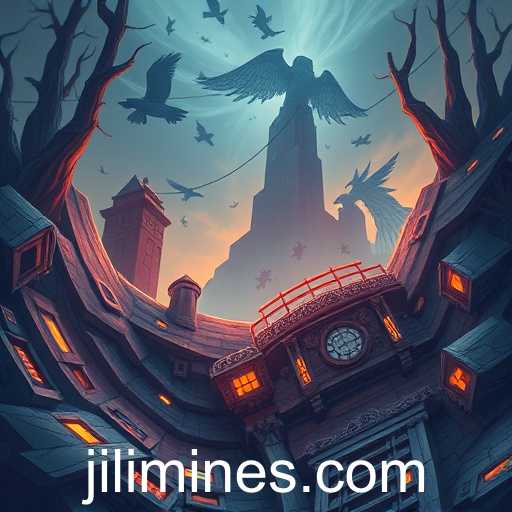 Exploring the World of Puzzle Games with Jilimine