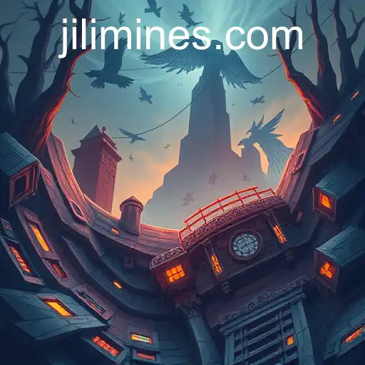 Exploring the World of Puzzle Games with Jilimine