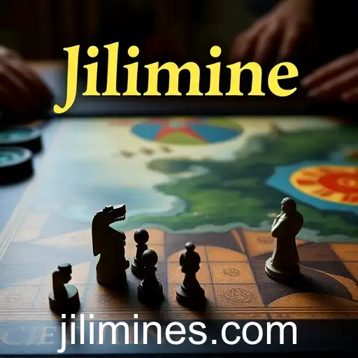 The Rise and Influence of Jilimine in Online Gaming
