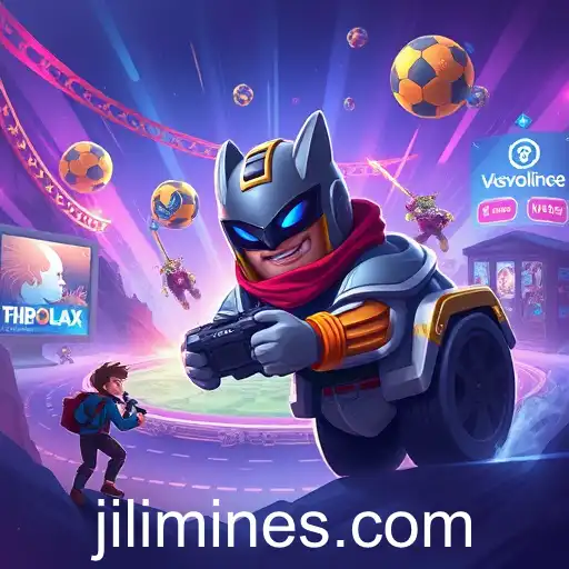 The Rise of Online Gaming Platforms