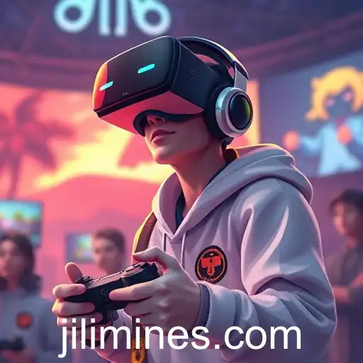 The Rise of Jilimine in Online Gaming