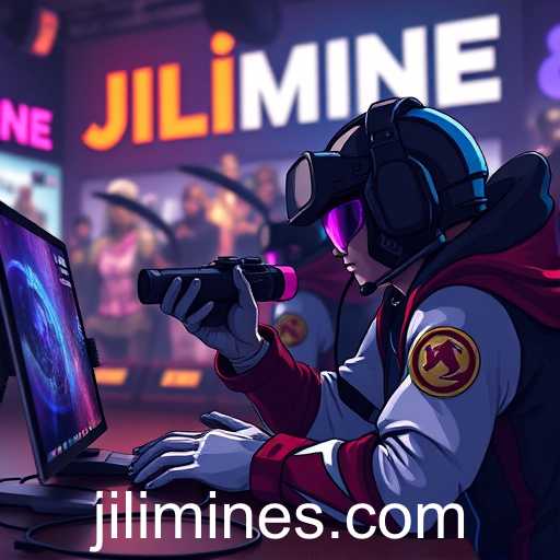 The Rise of Jilimine: Redefining Online Gaming