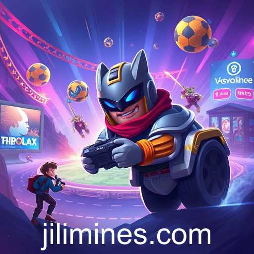 The Rise of Jilimine in 2025