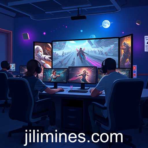 Rising Popularity of Jilimine in Online Gaming