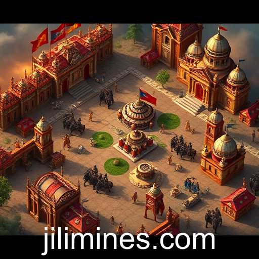 Exploring the Intricacies of Strategy Challenges: The World of 'jilimine'