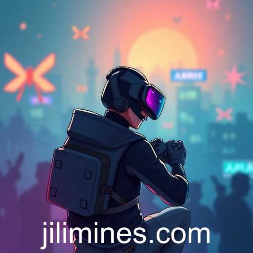 The Rise of Jilimine: A Digital Gaming Revolution