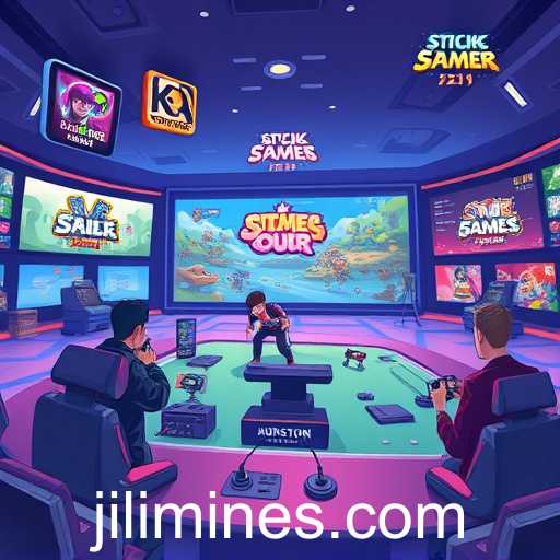 The Rise of Jilimine: A Game Changer in the Digital Arena