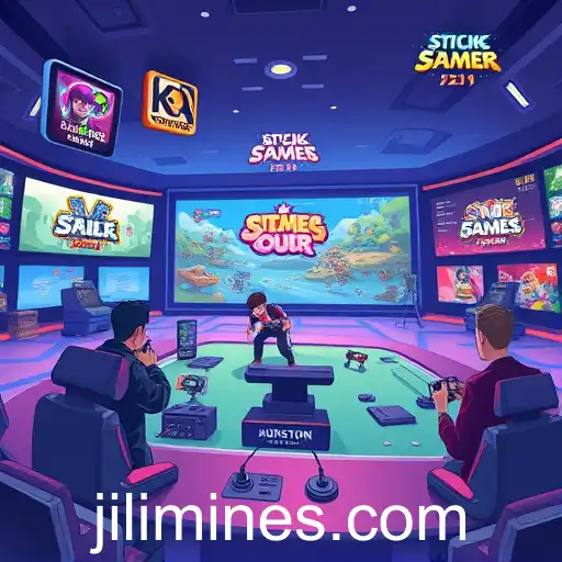 The Rise of Jilimine: A Game Changer in the Digital Arena