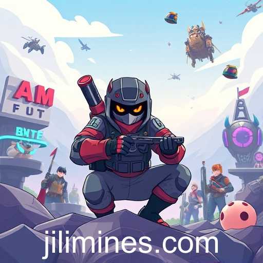 The Rise of Jilimine in Online Gaming