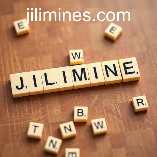 Exploring the Fascinating World of Word Games: The Rise of 'Jilimine'